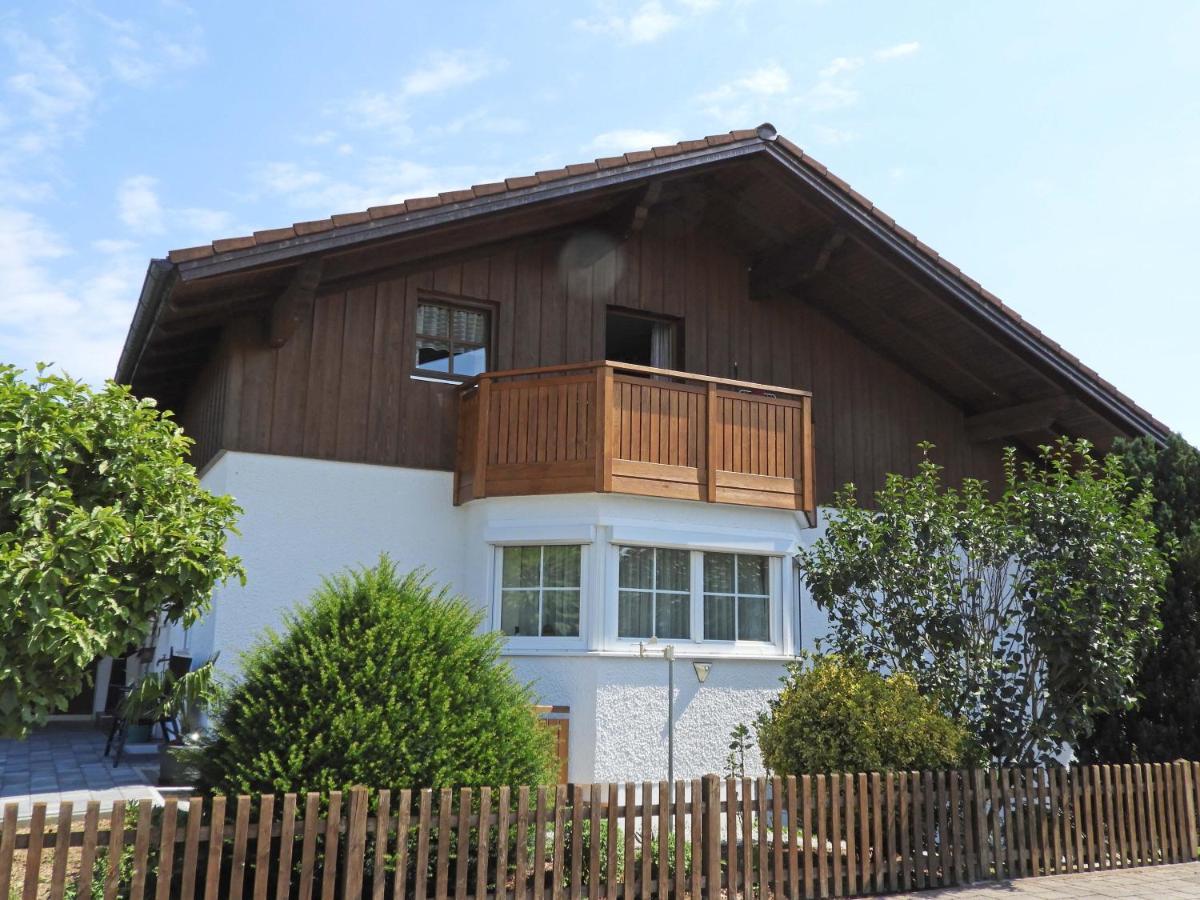 Appartements Hirsch Bad Birnbach Exterior foto